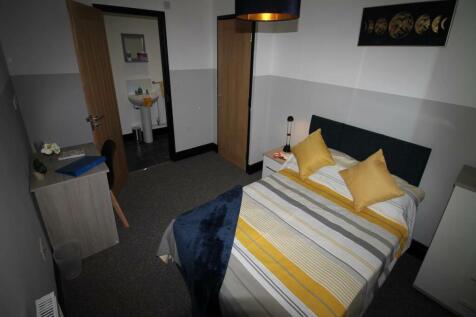 Bed 1