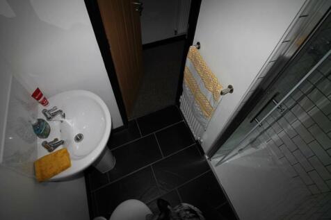 Bed 3 en-suite
