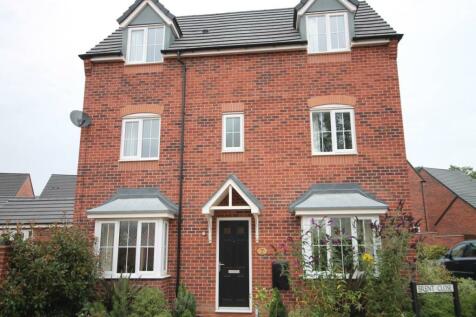 properties to rent in derby - flats & houses to rent in
