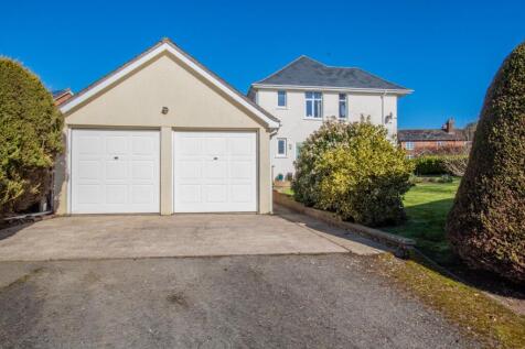 Garages and Parking