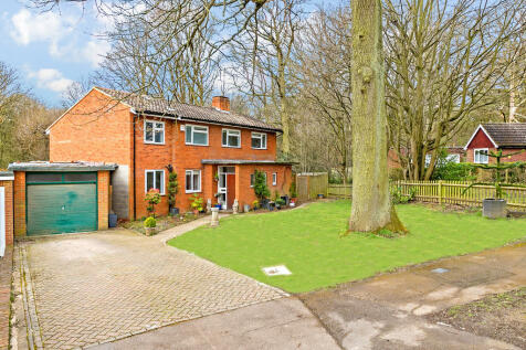 Properties For Sale In Welwyn Garden City Rightmove