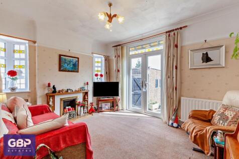 Lounge / Sitting Room