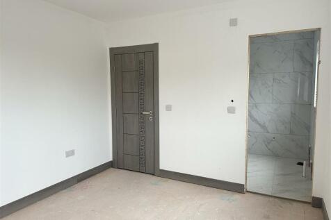 Bedroom Five