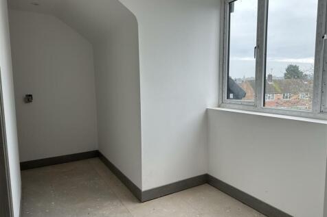 Second Floor Landing