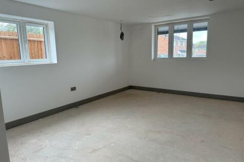 Bedroom Ground Floor