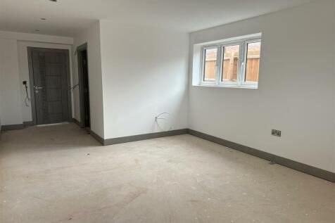 Bedroom Ground Floor