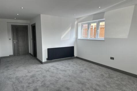 Bedroom Ground Floor