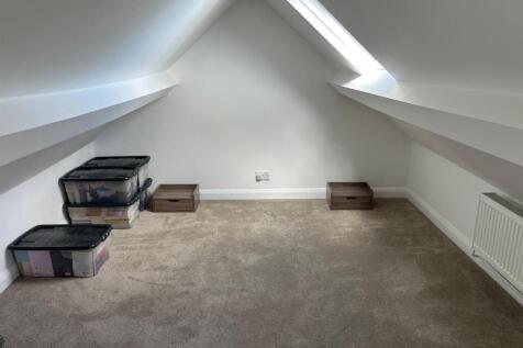 Bedroom Second Floor