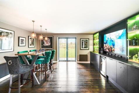 GRAND RECEPTION HALL