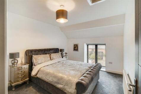 FIRST FLOOR BEDROOM 2