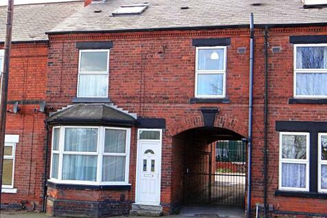 4 Bedroom Houses To Rent In Staveley Chesterfield