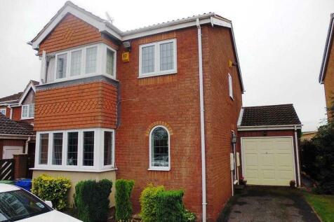 4 Bedroom Houses To Rent In Chesterfield Derbyshire Rightmove