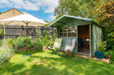 Summer House