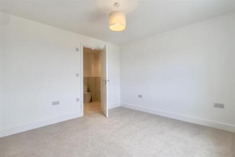 Bedroom with En-Suite