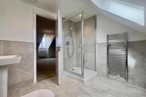 En-Suite to master