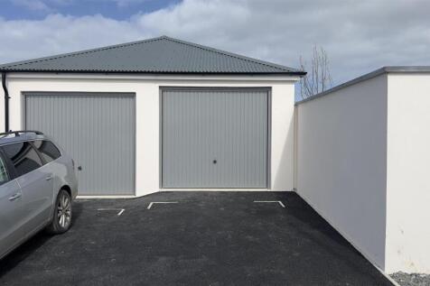 Garage and Parking