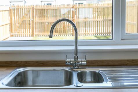 Kitchen Detail