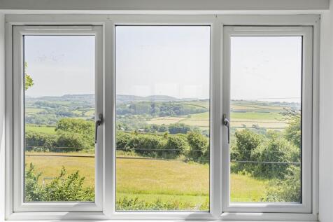 Stunning Countryside Views