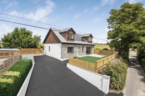 Driveway parking for atleast three cars