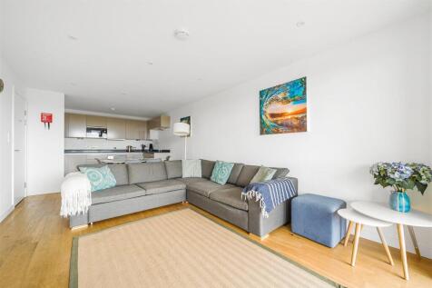 Open Plan Living Space