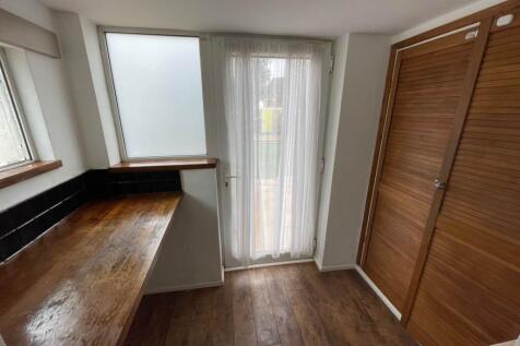 LOCKING RD 271 UTILI