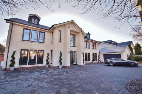 5 Bedroom Houses For Sale In Liverpool Merseyside 5 Bedroom Houses For Sale In Liverpool Merseyside