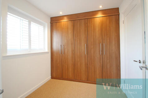 Dressing Room