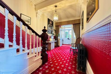 HALL