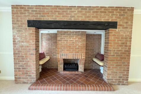 INGLENOOK FIRE
