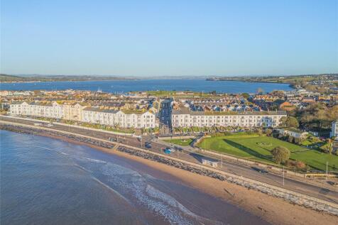 Seafront