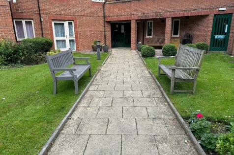 Communal Gardens