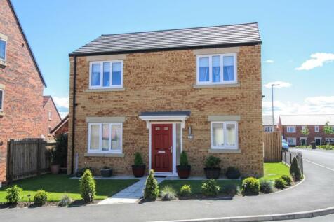 3 bedroom houses for sale in newton aycliffe, county durham - rightmove