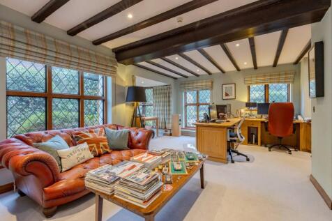 Study/Home Office