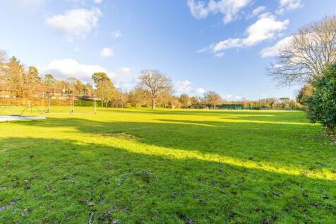 Cricket Grounds