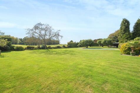 Garden/View