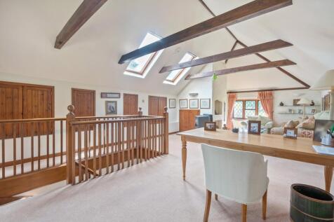 Office/Games Room