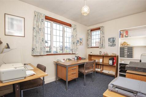Office/Bedroom