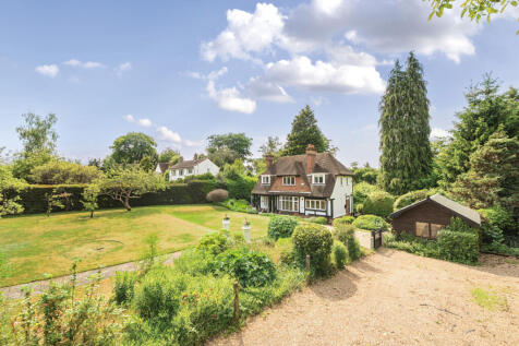 Rear Garden/Driveway