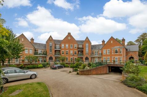 Properties For Sale In Virginia Water Flats Houses For - 