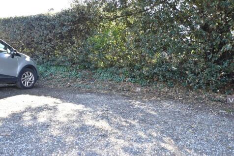 Allocated Parking