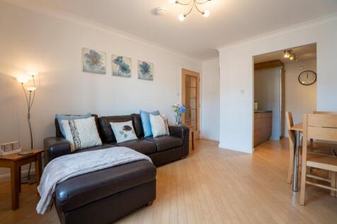 15 Millbank View, Grandholm Crescent, Bridge of Don, Aberdeen, AB22