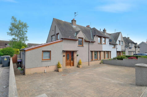 36 Kirk Terrace, Cults, Aberdeen, AB15