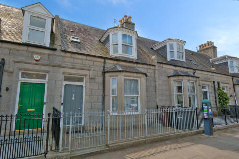 5 Osborne Place, The West End, Aberdeen, AB25