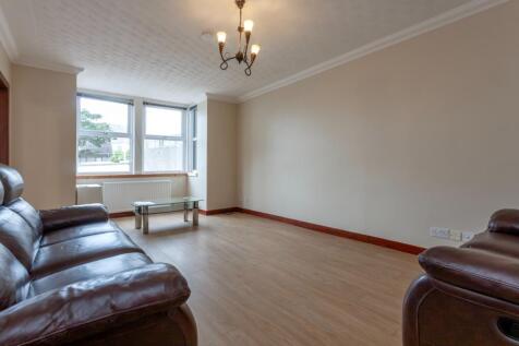 3 Riverside Terrace, Ruthrieston, Aberdeen, AB10