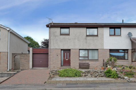 24 Dubford Terrace, Bridge of Don, Aberdeen, AB23