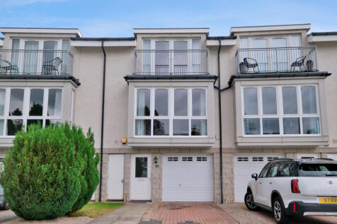 26 Woodlands Terrace, Cults, Aberdeen, AB15