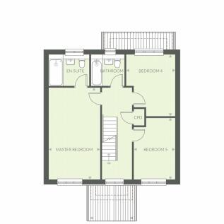 Floorplan Ff