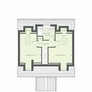 Floorplan Sf