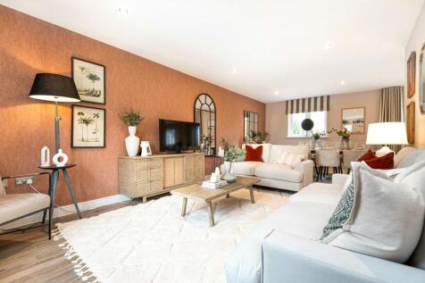 Example Show Home