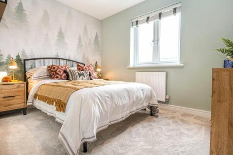 Example Show Home